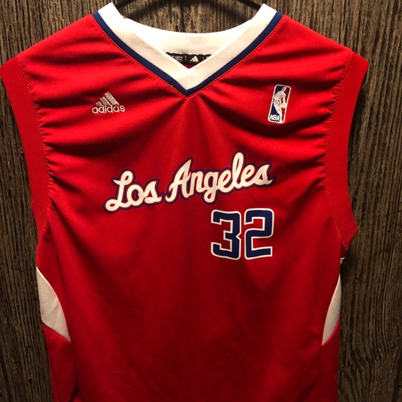 Los Angeles Clippers Blake Griffin jersey - Picture 1 of 3
